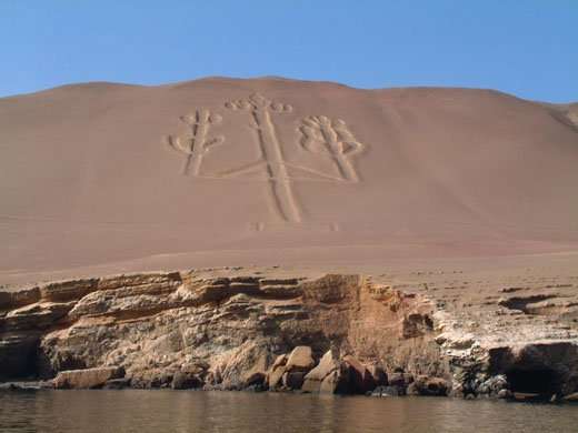 que hacer en Paracas