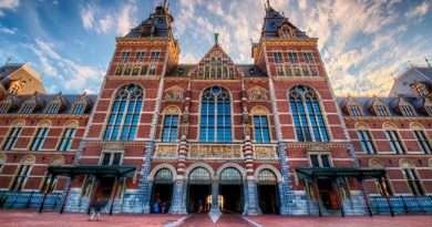 museos en Amsterdam