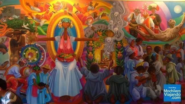 cómo llegar a Papantla