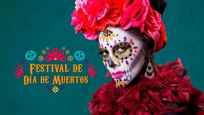 Día de Muertos CDMX