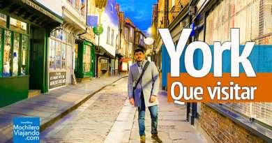 que hacer en york