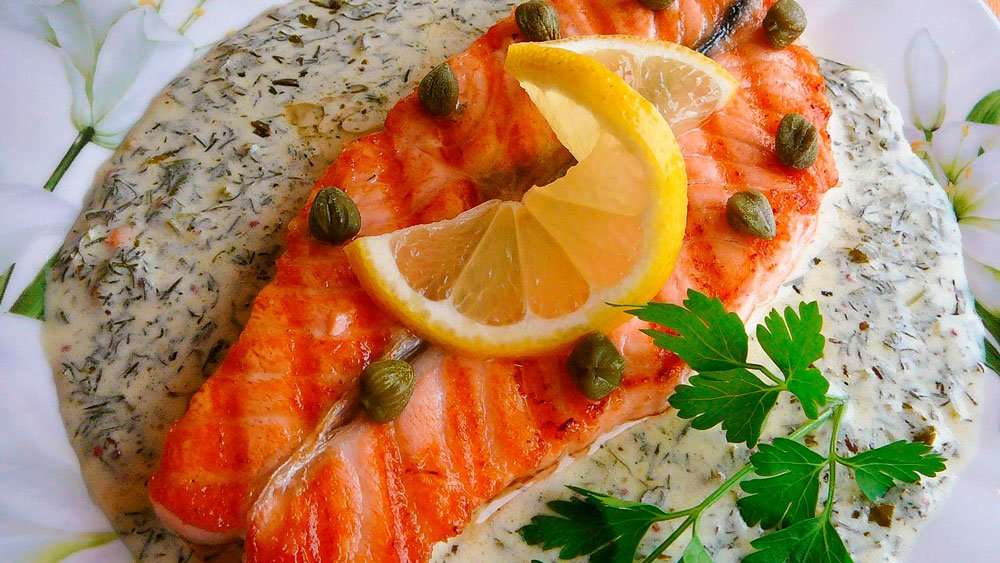 Comida típica griega