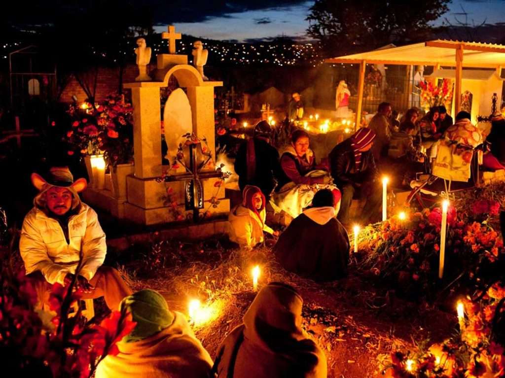 Cómo llegar a Pátzcuaro