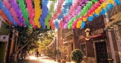 Cómo llegar a Tlaquepaque